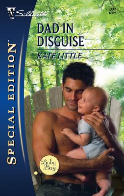 Image for Dad In Disguise (Silhouette Special Edition)