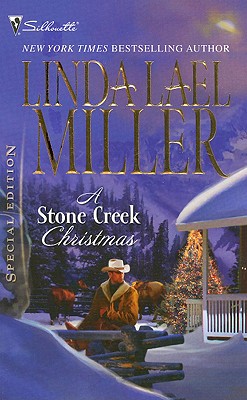 A Stone Creek Christmas (Silhouette Special Edition)