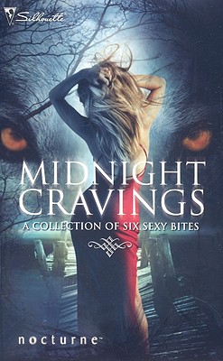 Image for Midnight Cravings: An Anthology (Harlequin Nocturne)