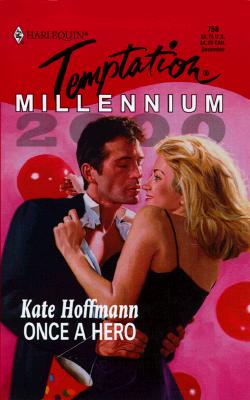 Once A Hero (Millennium Promo)