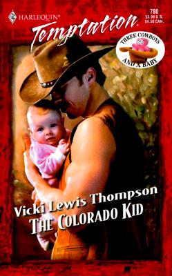 The Colorado Kid (Harlequin Temptation); The Colorado Kid (Harlequin Temptation)