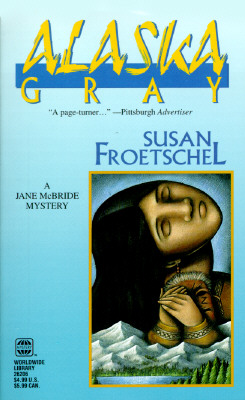 Image for Alaska Gray