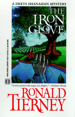 Iron Glove