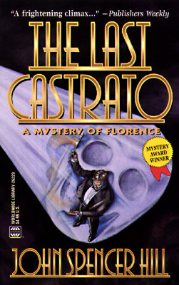 Last Castrato