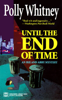 Until The End Of Time