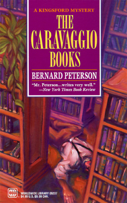 The Caravaggio Books