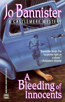 A Bleeding of Innocents ( A Castlemere Mystery)