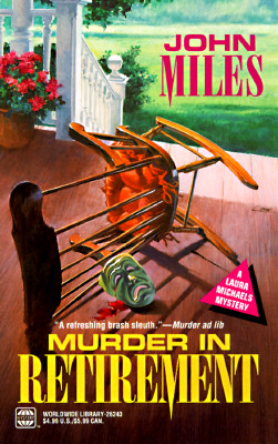 Murder In Retirement