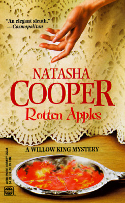 Rotten Apples