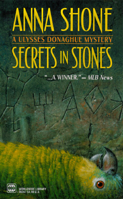 Secrets In Stones