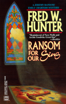 Ransom For Our Sins