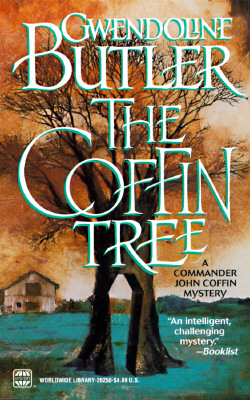 Coffin Tree