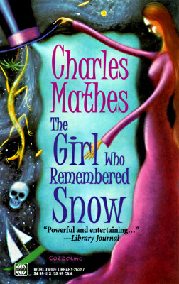 The Girl Who Remembered Snow
