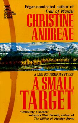 Image for Small Target