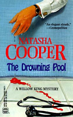 The Drowning Pool (Worldwide Library Mystery , No 271)