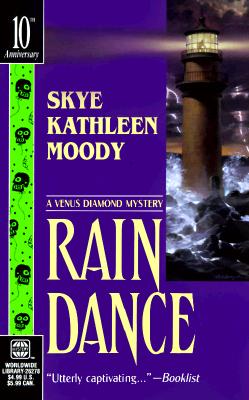Rain Dance (Worldwide Library Mystery)