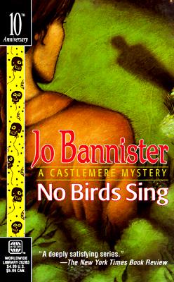No Birds Sing