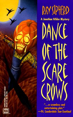 Dance Of The Scarecrows