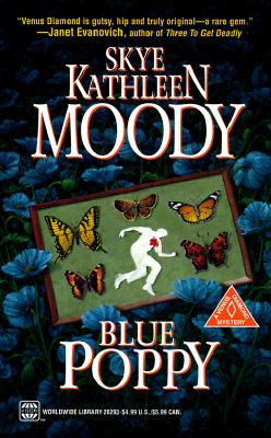 Blue Poppy