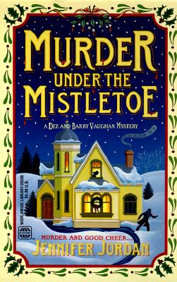 Murder Under The Mistletoe