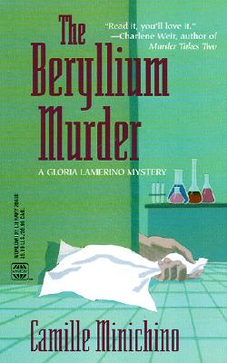 Beryllium Murder (Worldwide Library Mysteries)