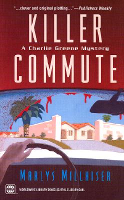Image for Killer Commute (Worldwide Library Mysteries)