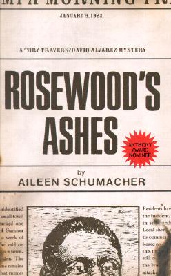 Rosewood's Ashes