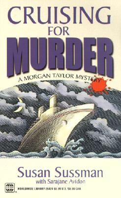 Cruising For Murder (Worldwide Library Mysteries)