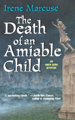 The Death Of An Amiable Child (Worldwide Library Mysteries)