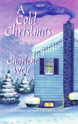 A Cold Christmas (Worldwide Library Mysteries)