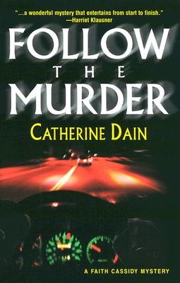 Follow The Murder (Worldwide Library Mysteries)