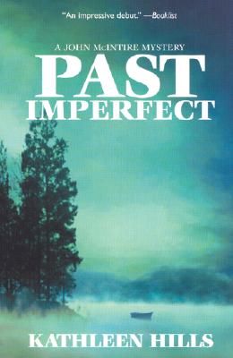 Past Imperfect (Worldwide Library Mysteries)