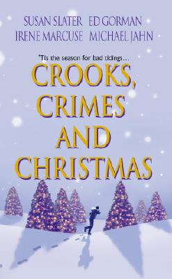 Crooks, Crimes, and Christmas (Wwl Mystery, 473)