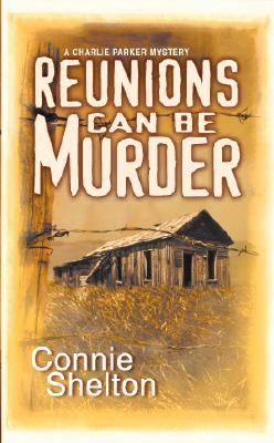 Reunions Can Be Murder (Wwl Mystery, 475)