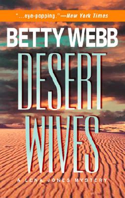 Desert Wives (Wwl Mystery, 497)