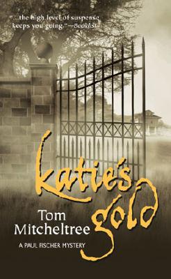 Katie's Gold (Wwl Mystery, 498)