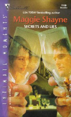 Secrets and Lies: The Oklahoma All - Girl Brands (Silhouette Intimate Moments)