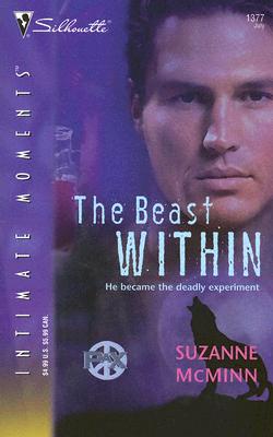 The Beast Within (Silhouette Intimate Moments)