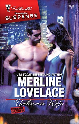 Undercover Wife (Silhouette Intimate Moments)