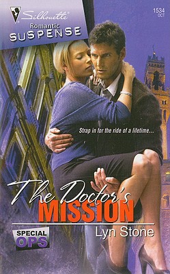 The Doctor's Mission (Silhouette Intimate Moments)