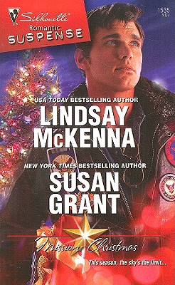 Mission: Christmas: The Christmas Wild Bunch Snowbound With A Prince (Silhouette Romantic Suspense)