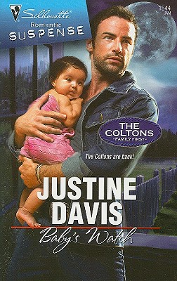 Baby's Watch (The Coltons: Family First, 5)