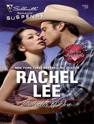 Protector Of One (Silhouette Romantic Suspense)