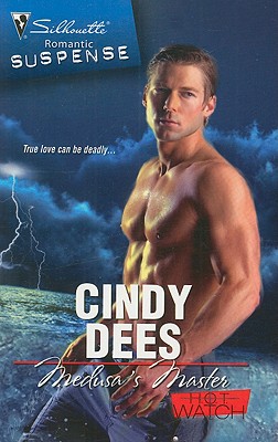 Medusa's Master (Silhouette Romantic Suspense)