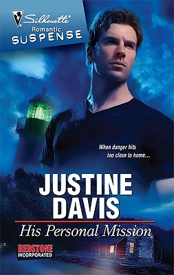 His Personal Mission (Silhouette Romantic Suspense)