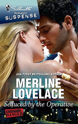 Seduced by the Operative (Silhouette Romantic Suspense)
