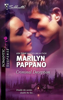 Criminal Deception (Silhouette Romantic Suspense)