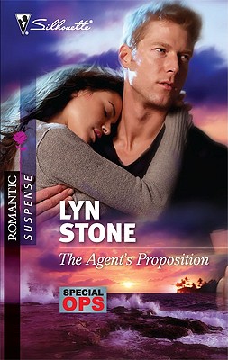 The Agent's Proposition (Silhouette Romantic Suspense)