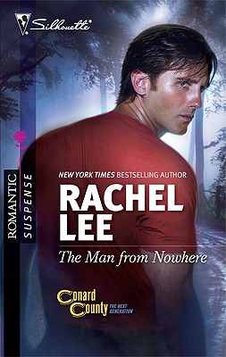 Image for The Man from Nowhere (Silhouette Romantic Suspense)