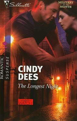 The Longest Night (Silhouette Romantic Suspense)